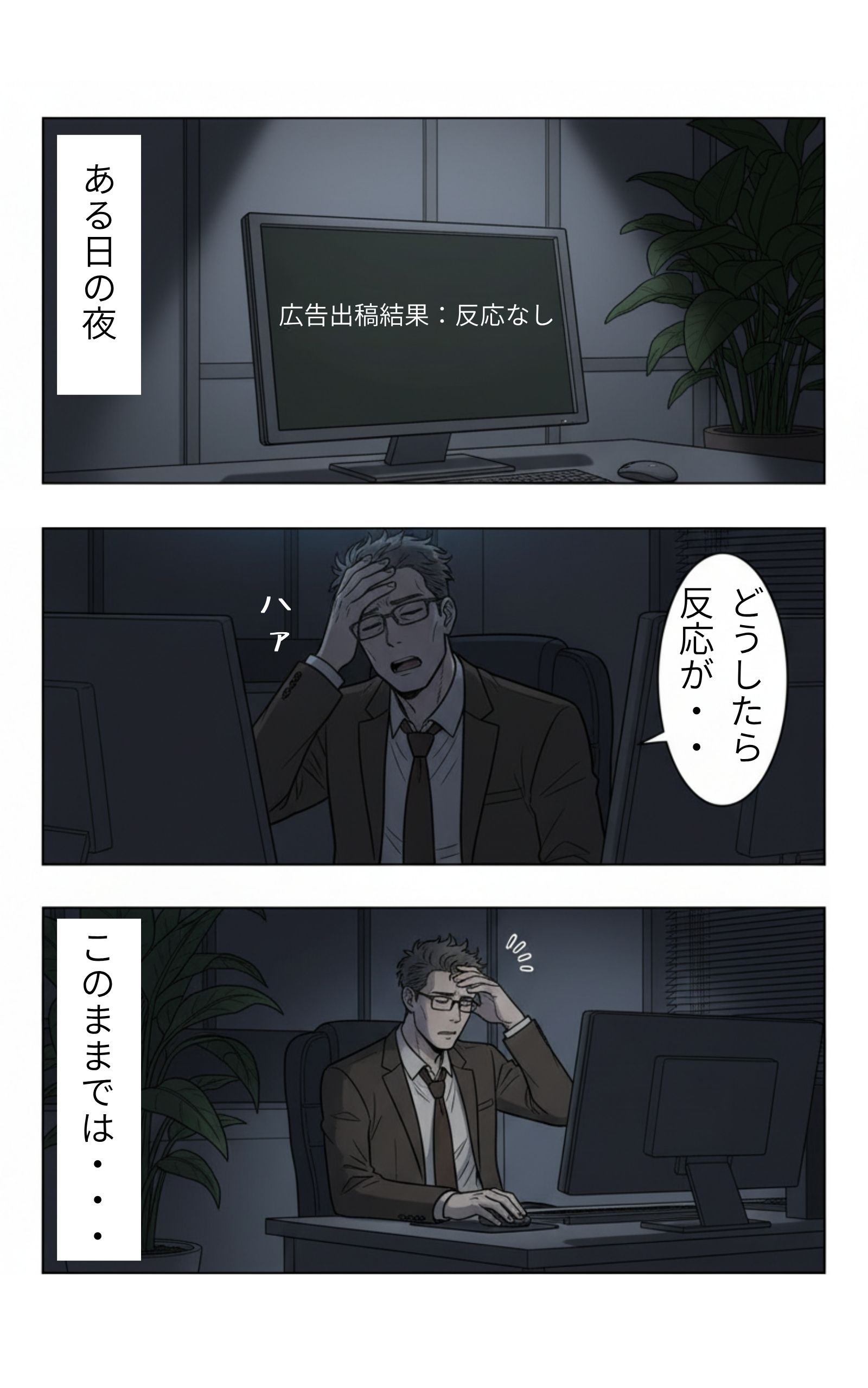 エーアイ文庫まんがページ 01