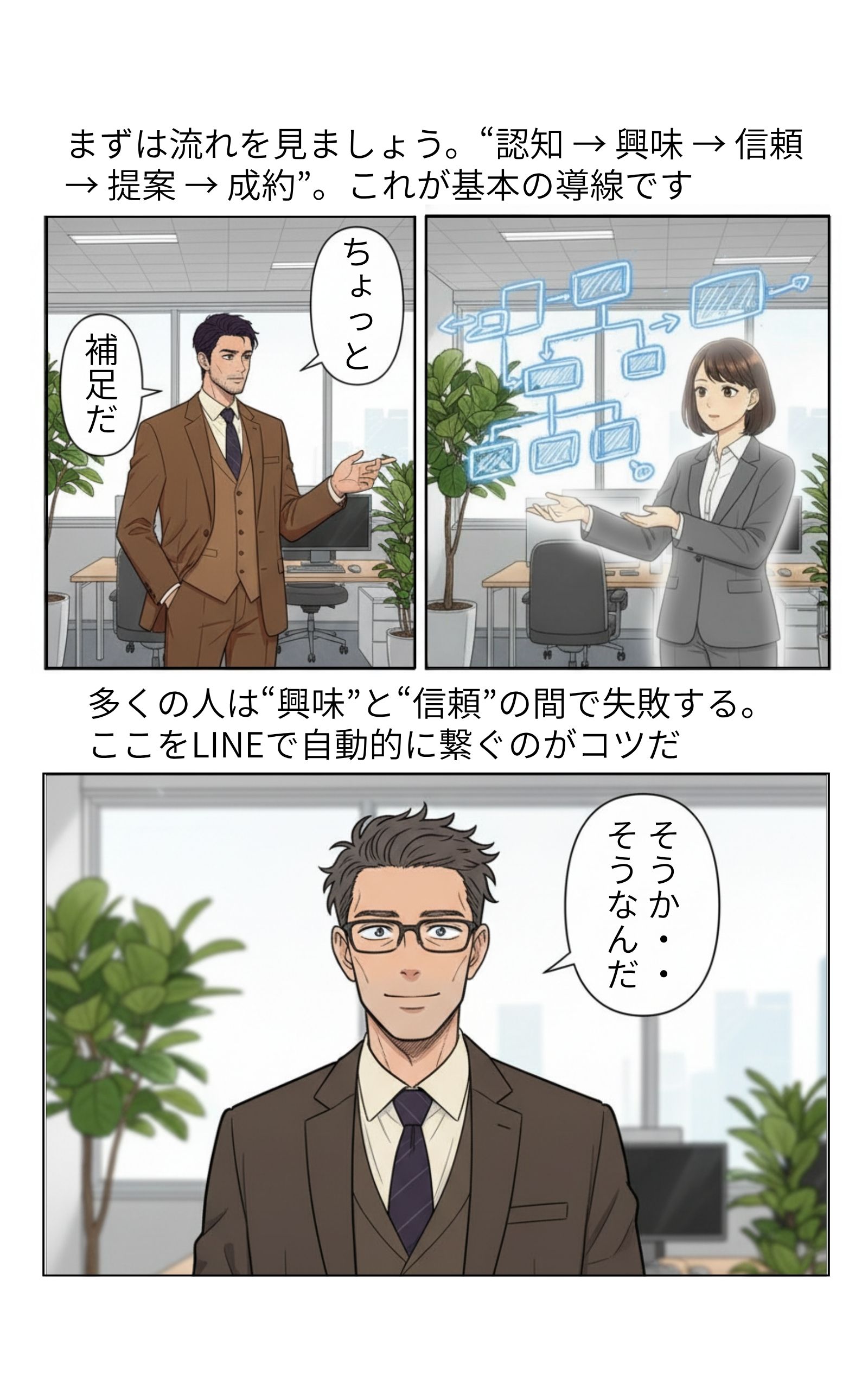 エーアイ文庫まんがページ 07